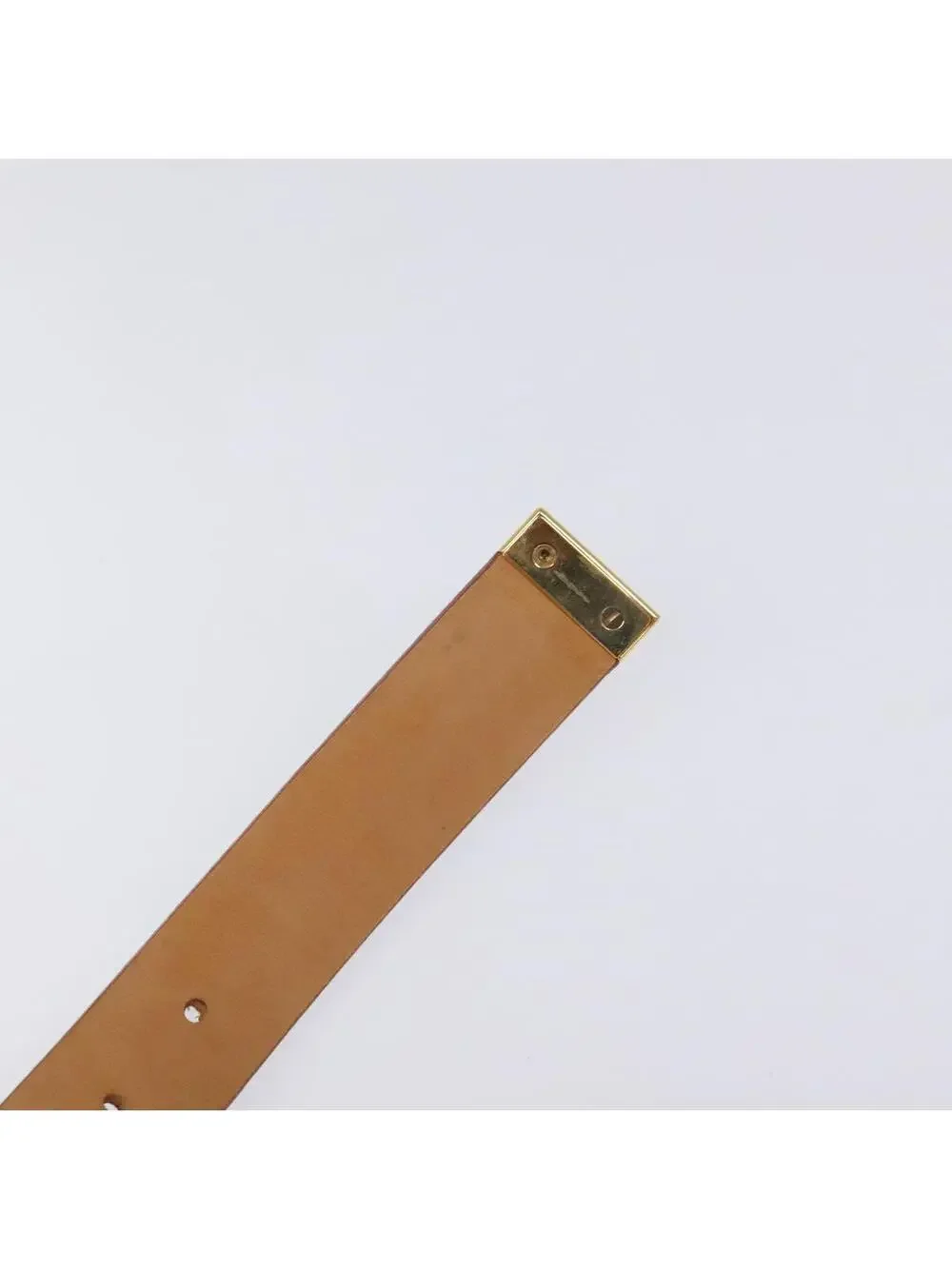 Louis Vuitton Multicolor Ceinture Care #344167L54B
